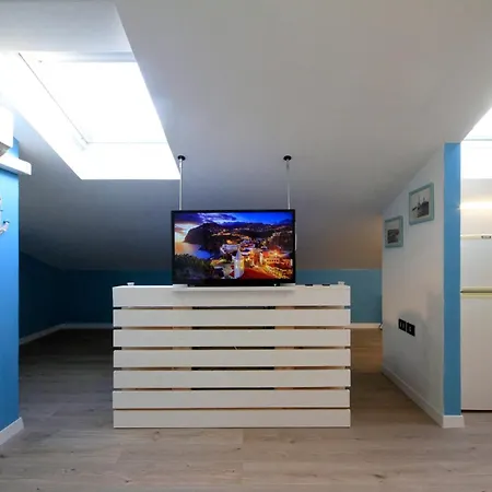 La Graziosissima Caletta A 2 Minuti Dal Mare 公寓 *