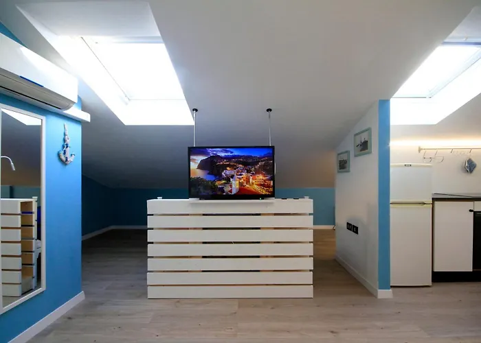 La Graziosissima Caletta A 2 Minuti Dal Mare 公寓 *