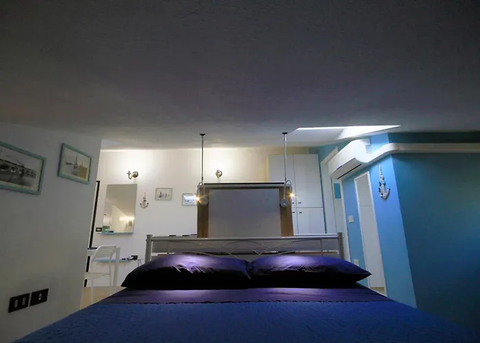 La Graziosissima Caletta A 2 Minuti Dal Mare 法诺