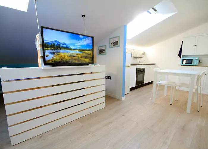 公寓 La Graziosissima Caletta A 2 Minuti Dal Mare 法诺