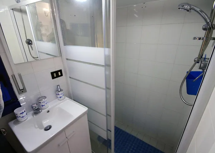 La Graziosissima Caletta A 2 Minuti Dal Mare 法诺