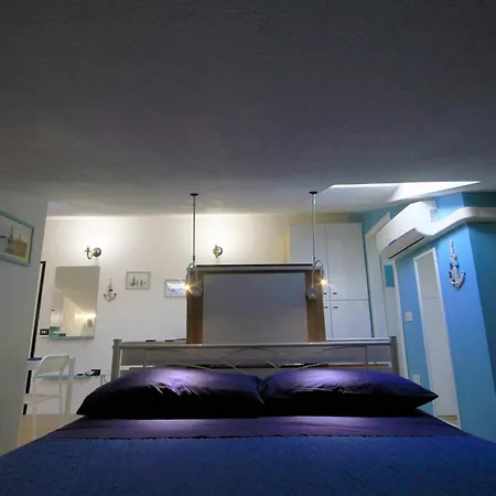 La Graziosissima Caletta A 2 Minuti Dal Mare 法诺