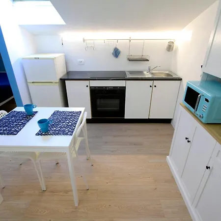 La Graziosissima Caletta A 2 Minuti Dal Mare 法诺