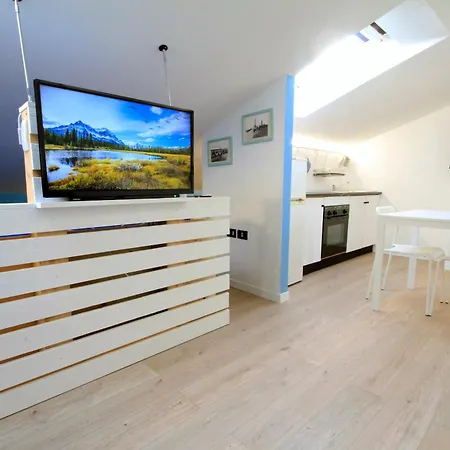 Διαμέρισμα La Graziosissima Caletta A 2 Minuti Dal Mare Fano